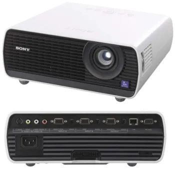 проектор Sony VPL-EX120