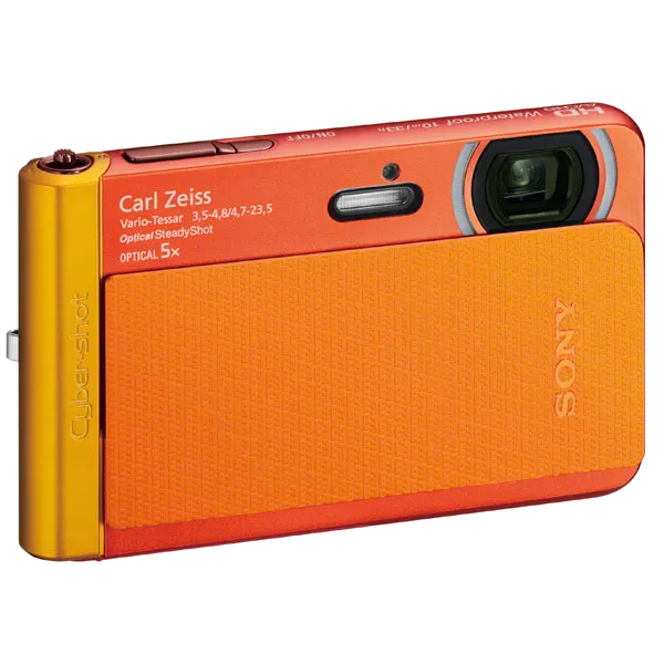 фотоаппарат Sony TX30