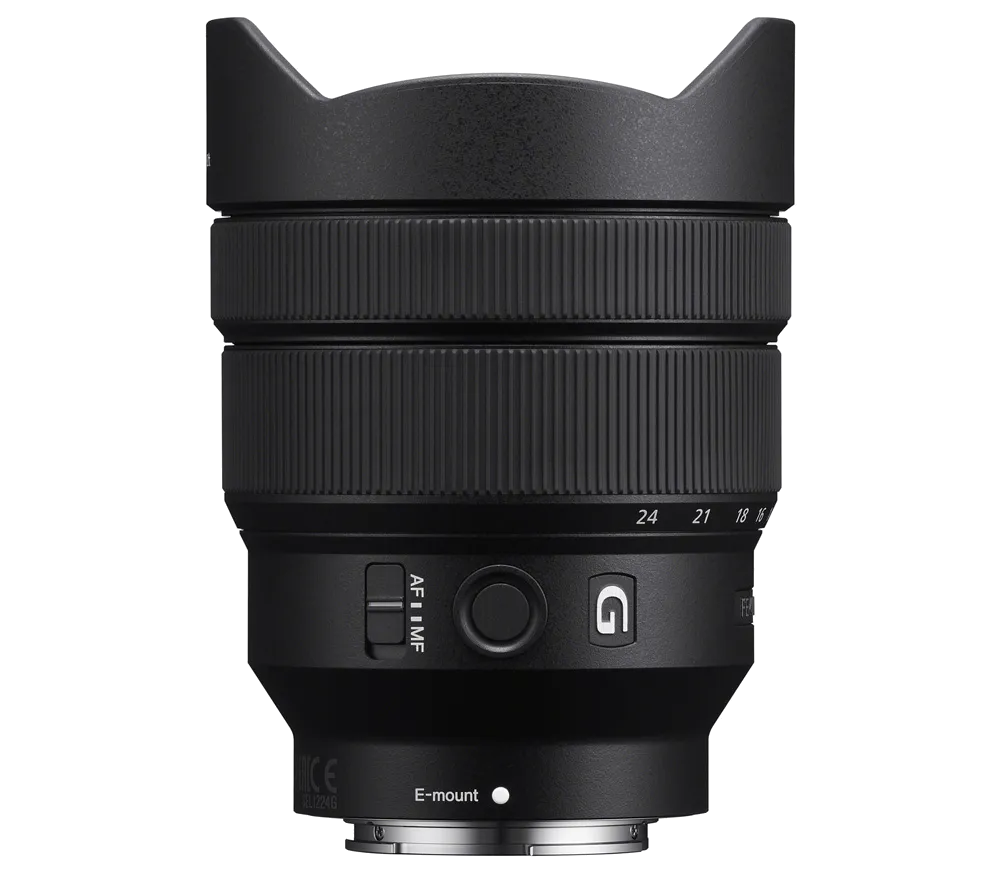 объектив Sony SEL-1224G 12-24mm F4 G