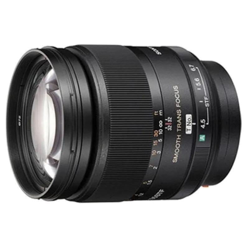 объектив Sony SAL-135F28 135mm F2.8