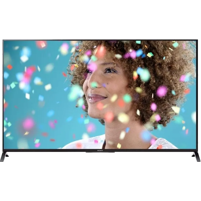 телевизор Sony KDL-65X8505B