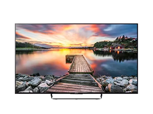 телевизор Sony KDL65W858CBAEP