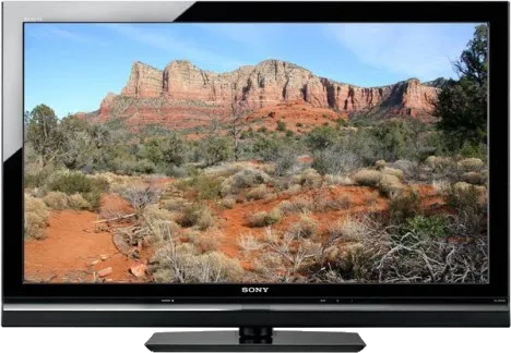 телевизор Sony KLV-46V550A