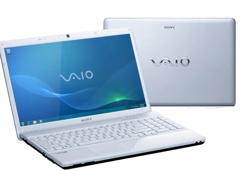 ноутбук Sony VAIO VPC-EB1E9R