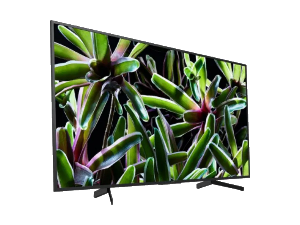 телевизор Sony KD-65XG7096BR2