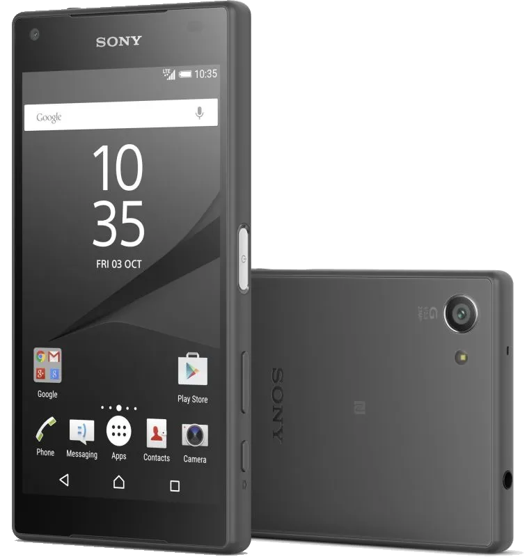 телефон Sony Xperia Z5