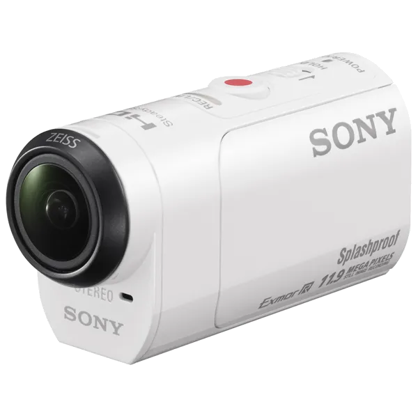 видеокамера Sony HDR-AZ1VB