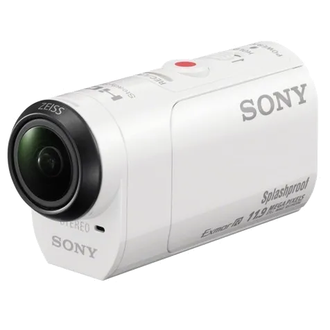 видеокамера Sony HDR-AZ1