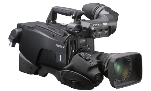видеокамера Sony HDC-1700