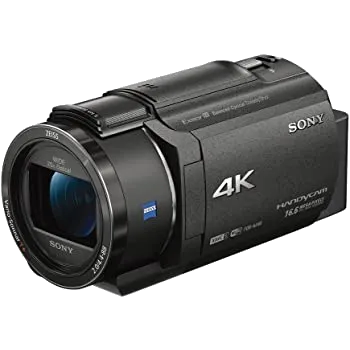 видеокамера Sony FDR-AX40