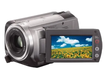 видеокамера Sony DCR-SR60E